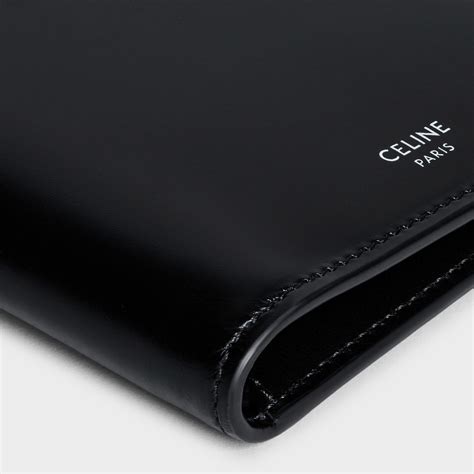 Celine 2021 Bifold Wallet 